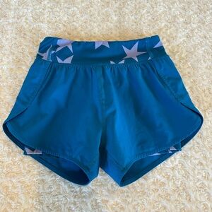 Hanna Andersson shorts